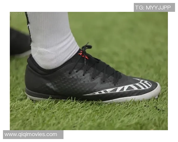 足球巨星都钟爱穿的Nike顶级战靴背后有哪些秘密与科技突破
